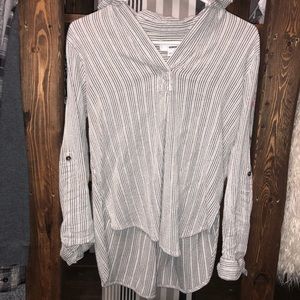 Sonoma collared shirt